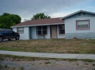 6811 NW 6th St, Margate, FL 33063