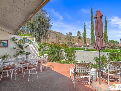 72765 Mesquite Ct APT D, Palm Desert, CA, 92260