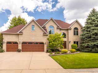 4264 Colton Cir, Naperville, IL 60564