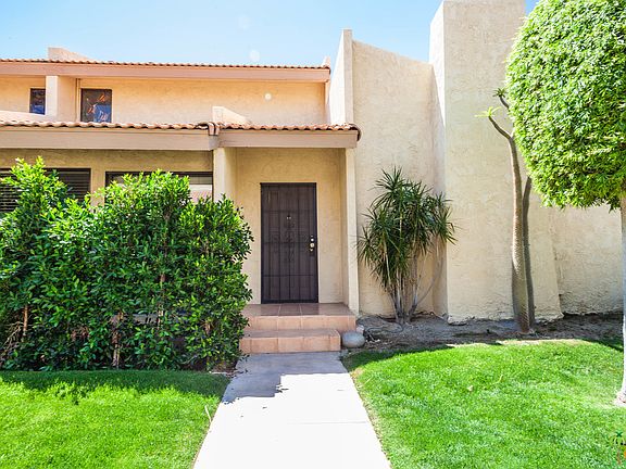 4th image of 2600 S Palm Canyon Dr Unit 41