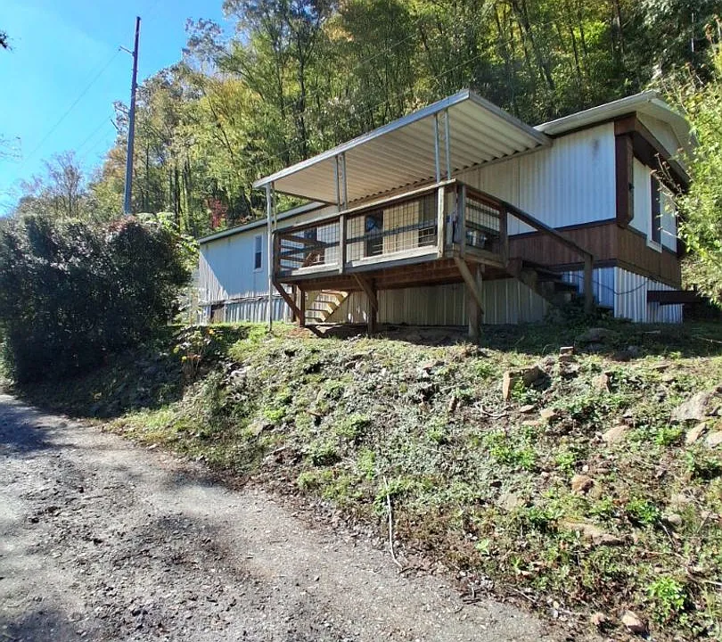 462 Tunnel Mountain Rd