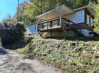 462 Tunnel Mountain Rd, Sylva, NC 28779