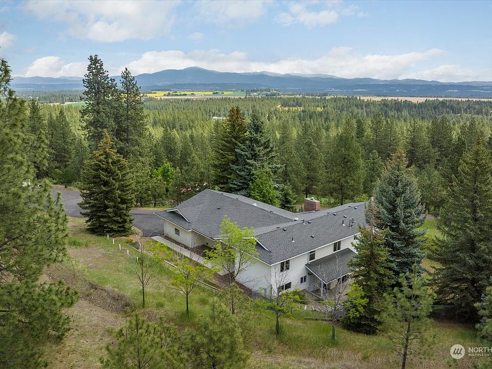 21115 N Pease Hill Road, Colbert, WA 99005 MLS 2164532 Zillow