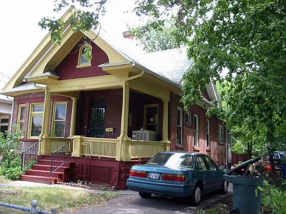 Side view