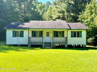 41 County Road 1827, Rose Hill, MS 39356
