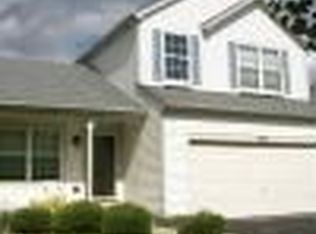 5819 Lake Pointe Dr, Plainfield, IL 60586