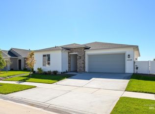 5527 N Patimos Ave, Meridian, ID 83646