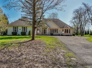 521 Campbell Blvd, Getzville, NY 14068