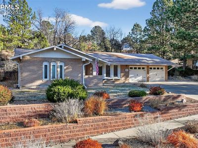 3102 Brenner Pl, Colorado Springs, CO, 80917