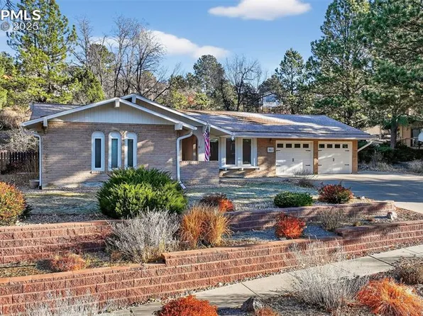 3102 Brenner Pl, Colorado Springs, CO 80917