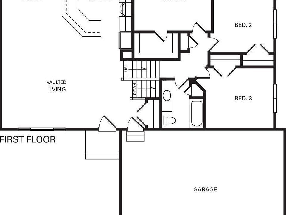 2nd image of 374 Niesen Ave W