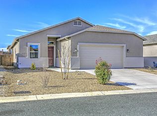 5814 N Talbot Dr, Prescott Valley, AZ 86314