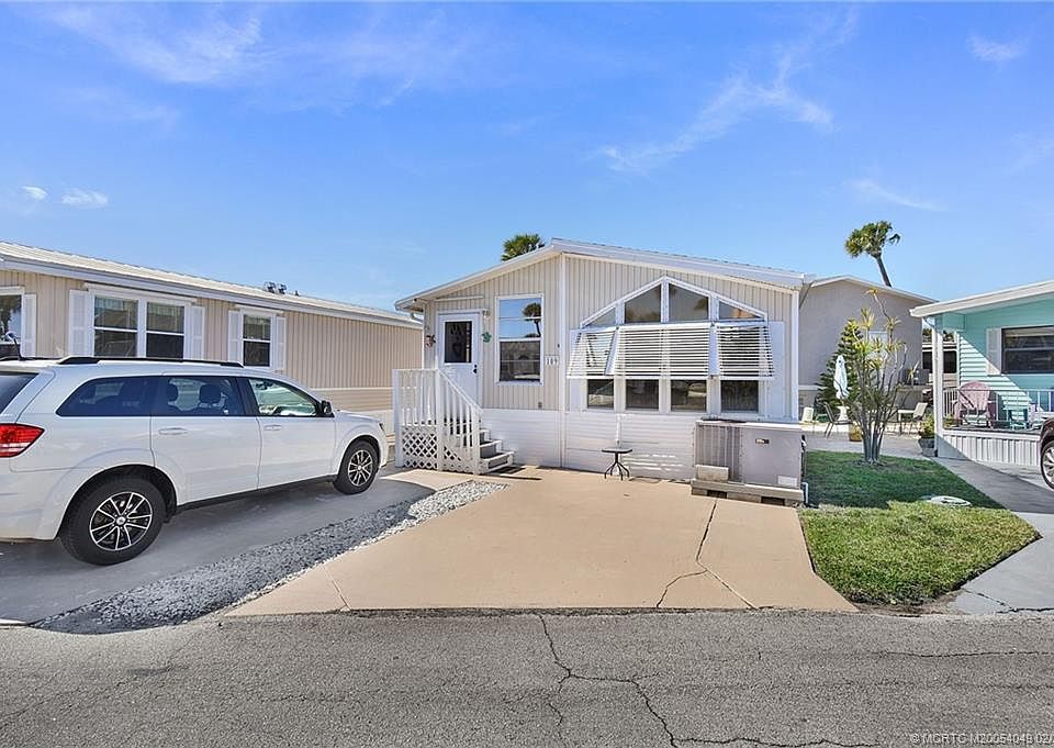 1st image of 10725 S Ocean Dr Lot 109