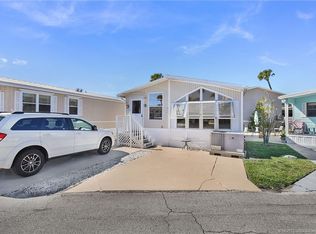 10725 S Ocean Dr Lot 109, Jensen Beach, FL 34957