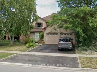 160 Carrington Dr, Richmond Hill, ON