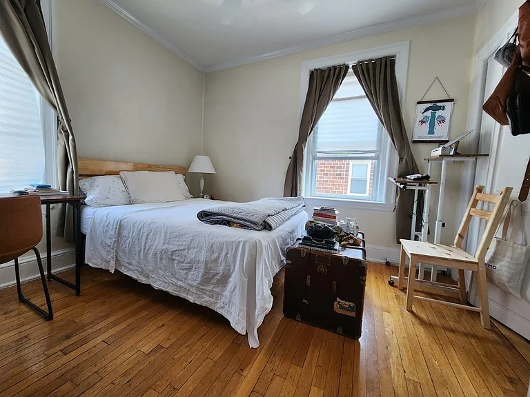 55 Thatcher St #6 — Photo 21