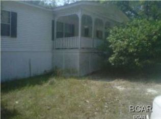 12640 Otter Creek Bridge Rd, Ebro, FL 32437
