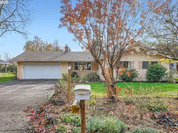 9913 NE Oakhurst Dr, Vancouver, WA 98662