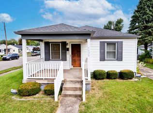 5430 E 18th St, Indianapolis, IN 46218