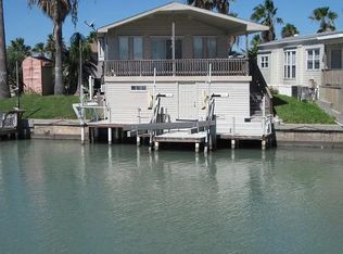 145 E Bonnet Cir, Port Isabel, TX 78578