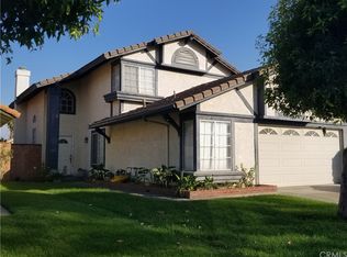 1202 N Christobal Ln, Colton, CA 92324