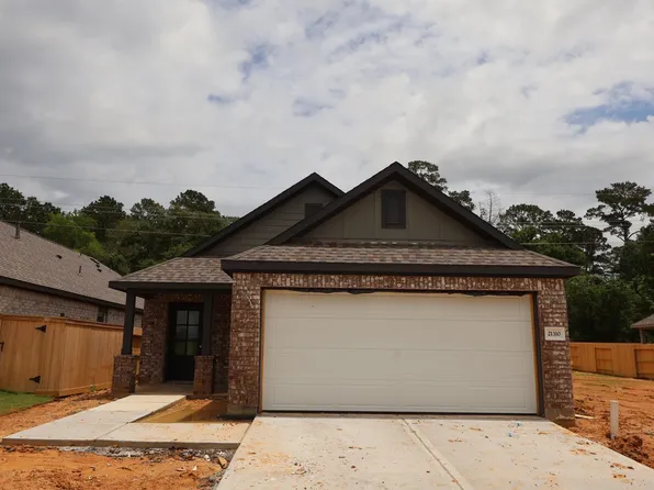 21310 Jacaranda Blossom Way, Tomball, TX 77377