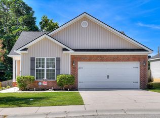 906 Arbor Springs Cir, Grovetown, GA 30813