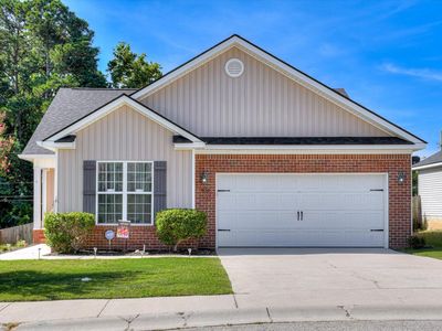 906 Arbor Springs Cir, Grovetown, GA, 30813
