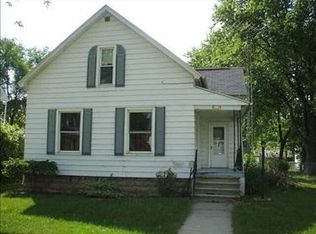 818 Harrison St, Monroe, MI 48161
