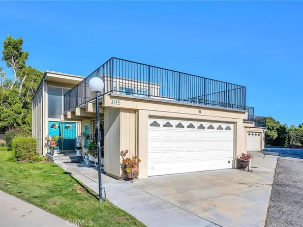 1948 Rolling Vista Dr Unit 41, Lomita, CA 90717