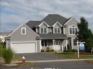 84 Renn Ln, Berlin, CT 06037