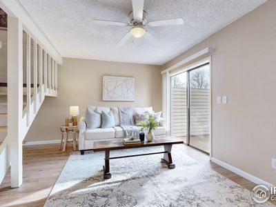 1705 Heatheridge Rd UNIT J101, Fort Collins, CO, 80526
