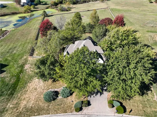 12520 N Skiles Ave, Kansas City, MO 64167