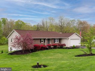 183 Paper Mill Rd, Barto, PA 19504