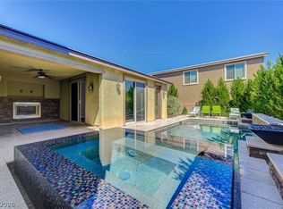 2894 Shining Sun Way, Henderson, NV 89052