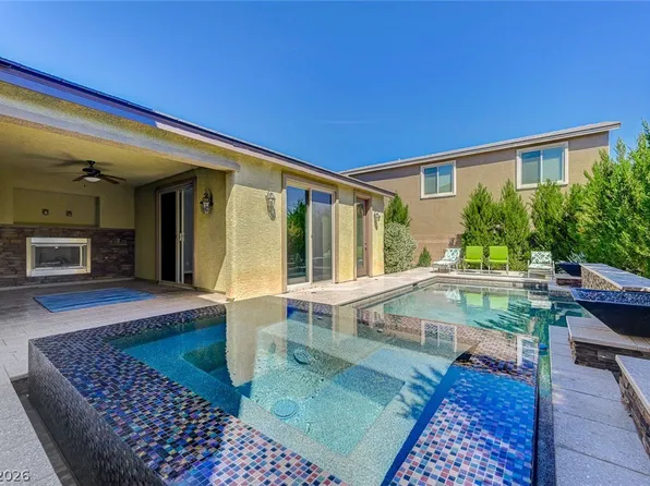 2894 Shining Sun Way, Henderson, NV 89052