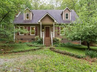 5704 Shealtiel Way, Rougemont, NC 27572