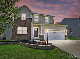 2807 Riverstone Dr, Xenia, OH