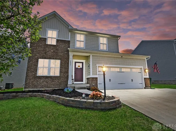 2807 Riverstone Dr, Xenia, OH 45385