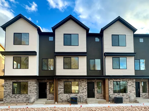 430 E 1435 S #130, Ogden, UT 84404