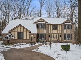 3600 Hunting Run Rd, Medina, OH 44256