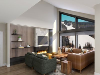 75 Hunki Dori Court UNIT W506, Dillon, CO, 80435