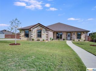 4010 Joe Bozon Dr, Salado, TX 76571