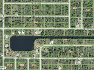 2170 Seward St, Port Charlotte, FL 33953