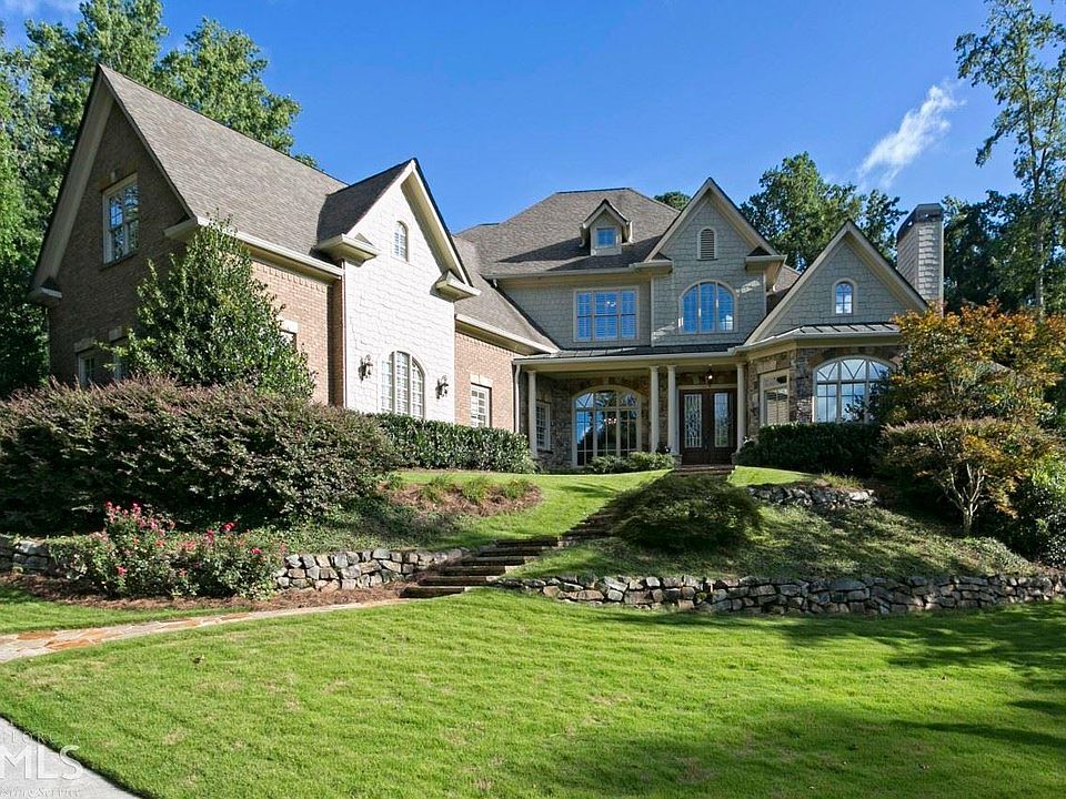 1st image of 861 Oakton Pond