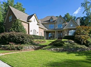 861 Oakton Pond, Marietta, GA