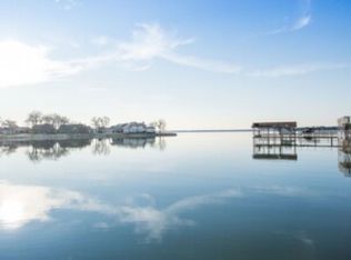 6250 Inca Dr, Mabank, TX 75156