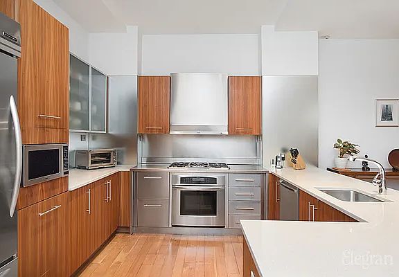 2nd image of 426 W 58th St APT 1A