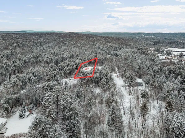 M4 L16-4 Coburn Avenue, Skowhegan, ME 04976