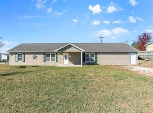 107 Cypress Dr, Jackson, MO 63755
